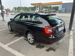 Skoda Octavia 2019 2.0 Automata Euro 6