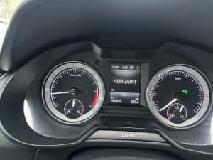 Skoda Octavia 2019 2.0 Automata Euro 6 — miniatura 6