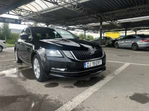 Skoda Octavia 2019 2.0 Automata Euro 6 — miniatura 7