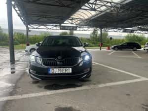 Skoda Octavia 2019 2.0 Automata Euro 6 — miniatura 8