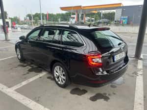 Skoda Octavia 2019 2.0 Automata Euro 6 — miniatura 9