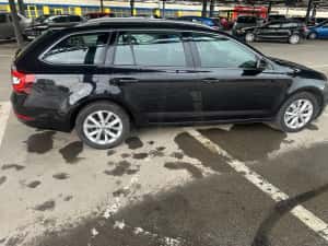 Skoda Octavia 2019 2.0 Automata Euro 6 — miniatura 10