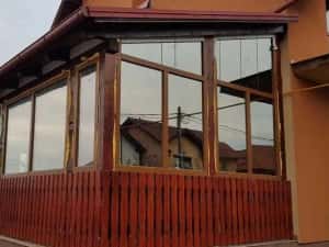 Reparatii  Reglaje termopane I Tampl. PVC, plase site insecte, rulouri — miniatura 2