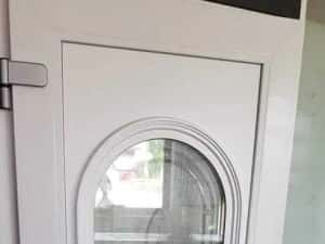 Reparatii  Reglaje termopane I Tampl. PVC, plase site insecte, rulouri — miniatura 5