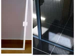 Reparatii  Reglaje termopane I Tampl. PVC, plase site insecte, rulouri — miniatura 8