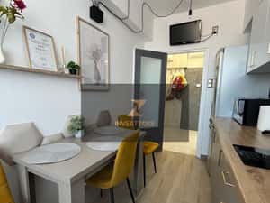 Apartament modern cu 2 camere decomandate Magheru, Oradea — miniatura 4