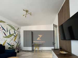 Apartament modern cu 2 camere decomandate Magheru, Oradea — miniatura 6