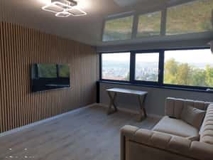 COPOU - IASI - Apartament cu 2 camere de inchiriat + loc de parcare