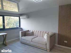 COPOU - IASI - Apartament cu 2 camere de inchiriat + loc de parcare — miniatura 4