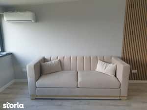 COPOU - IASI - Apartament cu 2 camere de inchiriat + loc de parcare — miniatura 5