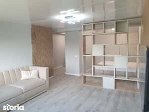 COPOU - IASI - Apartament cu 2 camere de inchiriat + loc de parcare — miniatura 6