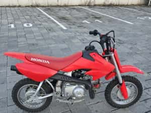 Honda CRF 50 cmc