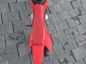 Honda CRF 50 cmc — miniatura 5
