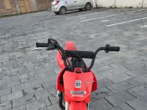 Honda CRF 50 cmc — miniatura 10