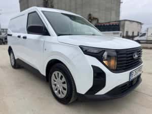 Ford Transit Courier 1.5 d ECO BLUE 2025 EURO6 avariat lovit avariate NOU 4000km