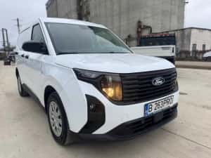Ford Transit Courier 1.5 d ECO BLUE 2025 EURO6 avariat lovit avariate NOU 4000km — miniatura 3