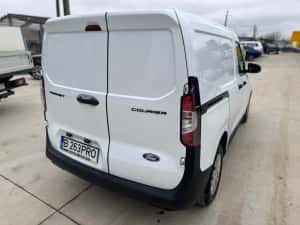 Ford Transit Courier 1.5 d ECO BLUE 2025 EURO6 avariat lovit avariate NOU 4000km — miniatura 4