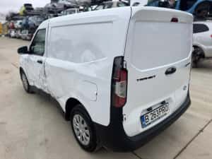 Ford Transit Courier 1.5 d ECO BLUE 2025 EURO6 avariat lovit avariate NOU 4000km — miniatura 5