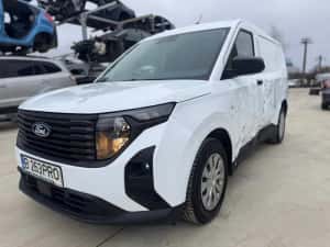 Ford Transit Courier 1.5 d ECO BLUE 2025 EURO6 avariat lovit avariate NOU 4000km — miniatura 6
