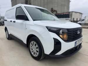 Ford Transit Courier 1.5 d ECO BLUE 2025 EURO6 avariat lovit avariate NOU 4000km — miniatura 10