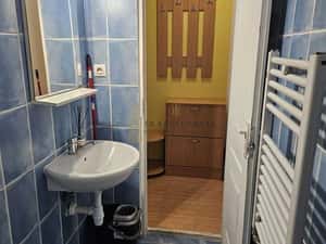 Garsoniera spatioasa la etaj intermediar, bloc cu Lift, Zona Broscarie — miniatura 6