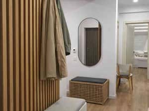 Apartament tip Penthouse la strada principala ! — miniatura 3