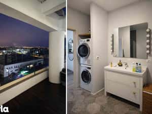 Apartament tip Penthouse la strada principala ! — miniatura 4