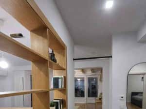 Apartament tip Penthouse la strada principala ! — miniatura 6