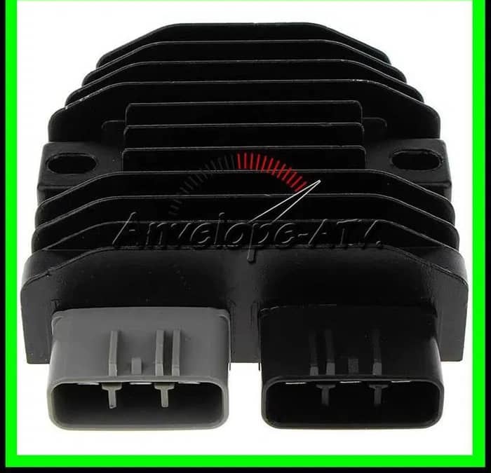 Releu Incarcare Atv CAN-AM Renegade 1000 850 650 Outlander 500 400 330 — fotografie 1 din 10