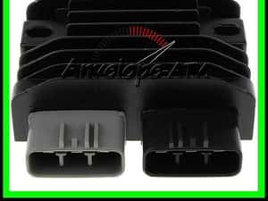 Releu Incarcare Atv CAN-AM Renegade 1000 850 650 Outlander 500 400 330 — miniatura 10