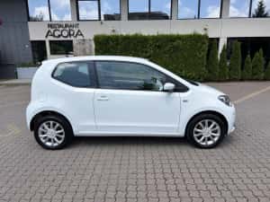 Vw Up 1.0 Benzina Clima Incalzire scaune  An fabr 2016 Impecabil 134000 km!!! — miniatura 5