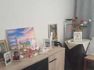 Apartament cu 2 camere parter la cateva minute de statia de autobuz benzinaria Eso — miniatura 3