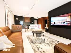 Apartament 2 camere I Lux I Parcare I Iulis Mall — miniatura 5