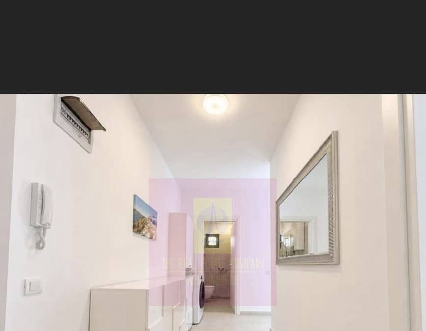 Apartament exclusivist la doar câțiva pași de mare – De Silva Residenc — fotografie 1 din 6