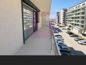 Apartament exclusivist la doar câțiva pași de mare – De Silva Residenc — miniatura 6