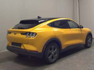 Ford Mustang Mach-E Automată 269 HP Electric — miniatura 4