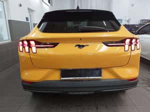 Ford Mustang Mach-E Automată 269 HP Electric — miniatura 6