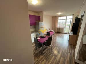 2 camere semidecomandate, Iris, Auchan, UTCN — miniatura 4