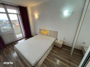 2 camere semidecomandate, Iris, Auchan, UTCN — miniatura 5