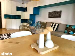 Inchiriere 2 camere Tineretului|Bloc Nou|Parcare|Terasa — miniatura 4