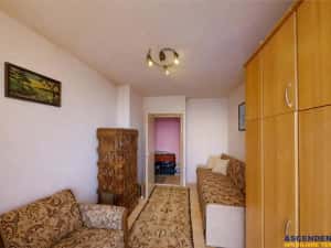 Tur 3D! Apartament 4 camere,2 balcoane,2 bai,zona centrala Acatari, Mures — miniatura 3