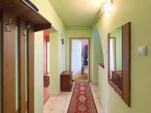 Tur 3D! Apartament 4 camere,2 balcoane,2 bai,zona centrala Acatari, Mures — miniatura 4