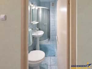 Tur 3D! Apartament 4 camere,2 balcoane,2 bai,zona centrala Acatari, Mures — miniatura 5