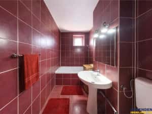Tur 3D! Apartament 4 camere,2 balcoane,2 bai,zona centrala Acatari, Mures — miniatura 7