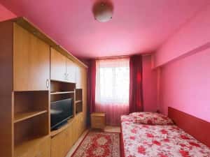 Tur 3D! Apartament 4 camere,2 balcoane,2 bai,zona centrala Acatari, Mures — miniatura 8