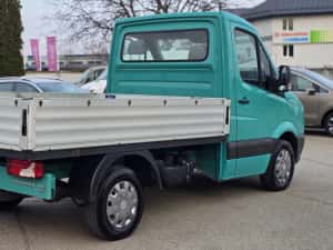 Volkswagen crafter lada 2.5 tdi 2011 — miniatura 6