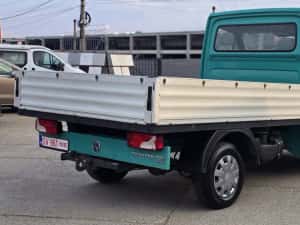 Volkswagen crafter lada 2.5 tdi 2011 — miniatura 7