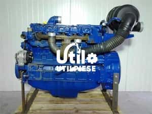 motor deutz bf6m1013ec 220 cp - verificat original + piese deutz — miniatura 3