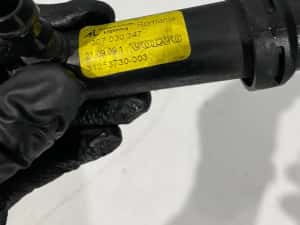 Spalator far stanga Volvo S40 V50 C30 307030347 31294101 31253730 — miniatura 3