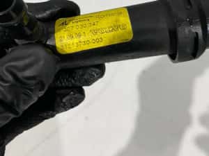 Spalator far stanga Volvo S40 V50 C30 307030347 31294101 31253730 — miniatura 6